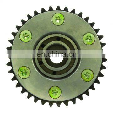 30758082 Intake Engine Timing Camshaft Gear For Volvo S60 S80 V60 V70 30777018 6G9N6C525AD High Quality