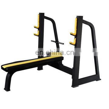 High Quality Commercial Flat Bench For Gym Equipment