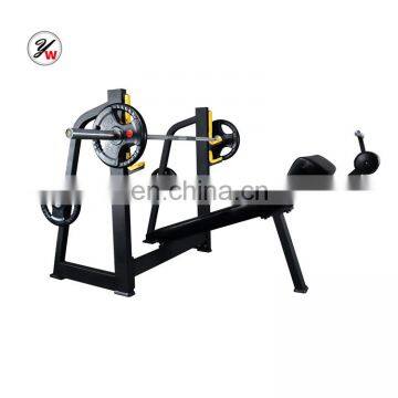 Commercial Gym Indoor Exercise Machine Decline Bench for Sale photo-4