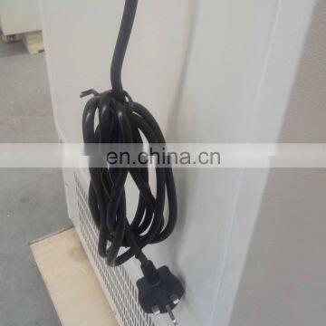 Medical Ult Vaccine Deep Freezer -80c photo-5