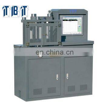 T-BOTA Concrete Compression and Flexure Testing Machine photo-2