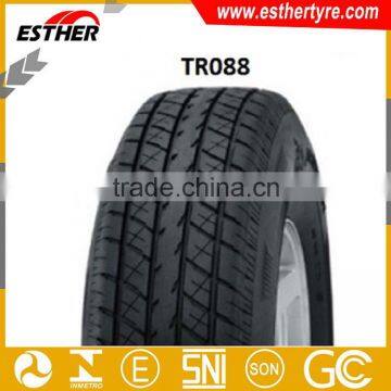 Cheap new style trailer tyre 1200r20