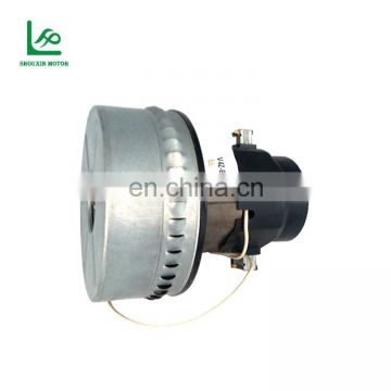 100/110/120/127/220/230/240V Ametek Well Low Vibration And Low Noise Vacuum Cleaner Motor With CE Certificate