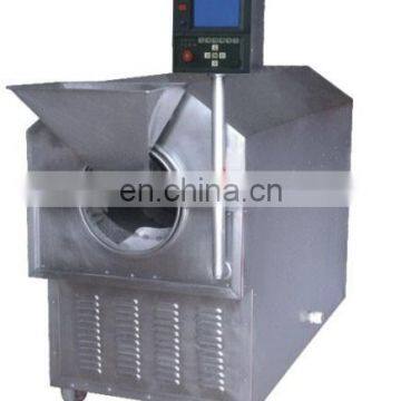 electromagnetic chestnut roasting machine/specialized chestnut roasting machine