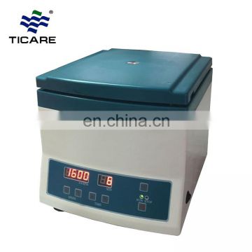 Ultra High Speed Microhematocrit Centrifuge 10000rpm