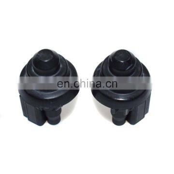 Pair Door Courtesy Light Alarm Switch For Renault Megane Scenic Clio 7700427640