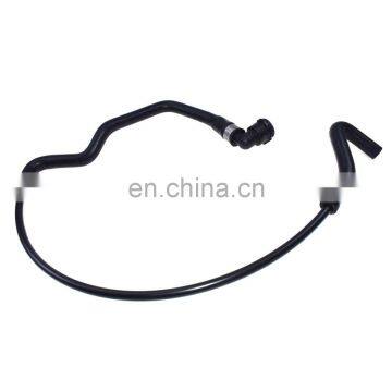 Free Shipping! For BMW E60 E63 E64 Expansion Tank to Rad Upper Coolant Water Hose 17127521775