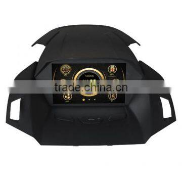 car audio player for FORD KUGA 2013