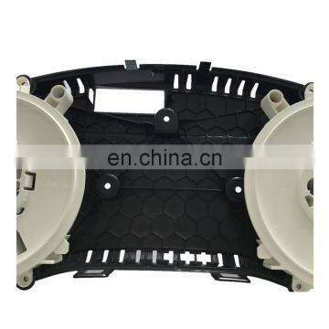 Guangzhou Custom Products Cheap Plastic Injection Rapid Laser Mold Cutting Molded Polypropylene Taizhou Household Mould photo-2