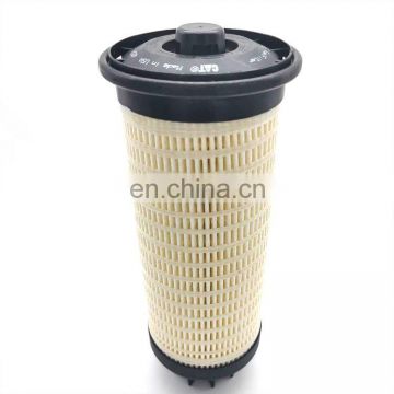 Green Filter-Water Separation Fuel Filter Element 523-4987