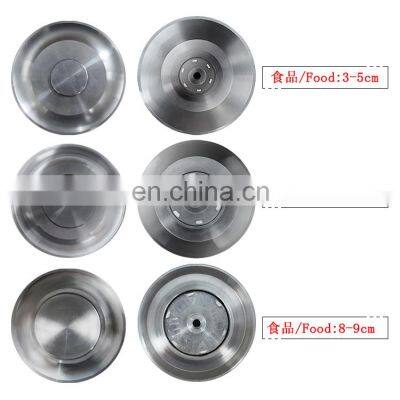 Snack Machine Donut Machine Professional Automatic Donut Machine With Gas photo-4