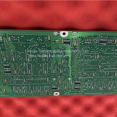 New ABB DSDP140A 57160001-ACT Pulse Counter Board