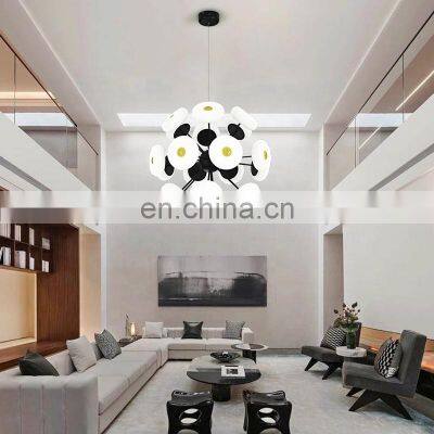 Home Hotel Decor Pendant Lamp