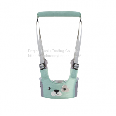 Four Seasons Breathing BASKET Baby Walking Belt Mother and Baby Products Baby Vest Amazon Hits photo-5