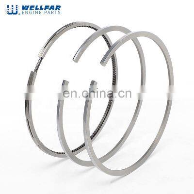 Heavy Duty Truck 137mm Piston Ring for 8210.42