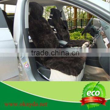 natural sheepskin seat covers for car