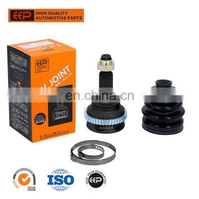 EEP Brand Chassis Parts Outer CV Joint for MAZDA KIA DEMIO 24*52*19 MZ-1-012A