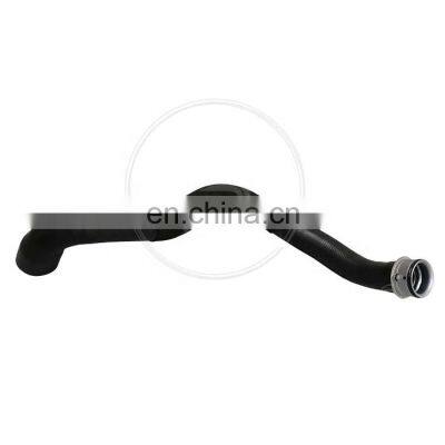 BMTSR Car Coolant Water Pipe Radiator Hose for M113 W164 1645010682 164 501 06 82