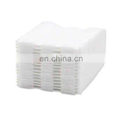 High Quality Square Cotton Pad Making Machine photo-3