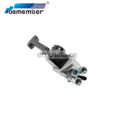 9617230050 Truck Air Brake Hand Brake Valve for Benz