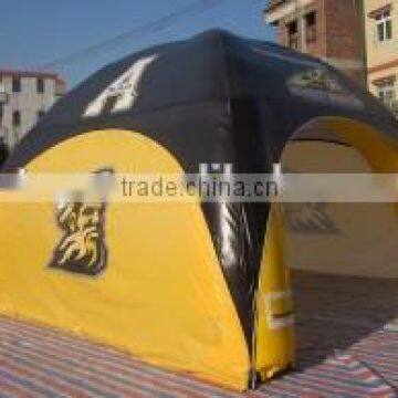 Inflatables Tent