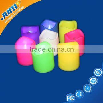 Best Sale Led Light Candle for Wedding or Birthday Party photo-3