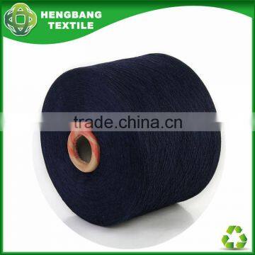 cotton open end sock knitting yarn