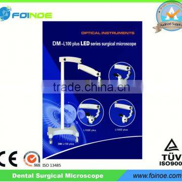 HOT!!! LED china dental microscope for ENT
