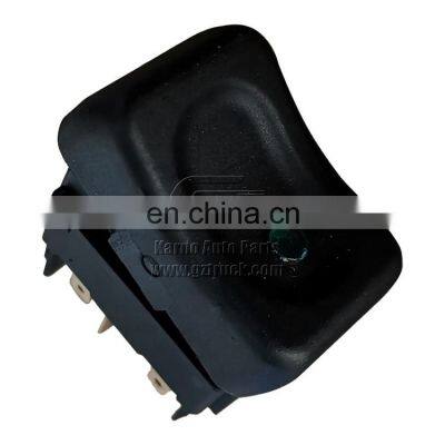 Button Switch Oem  1488066 353621 for SC Truck Power Window Switch