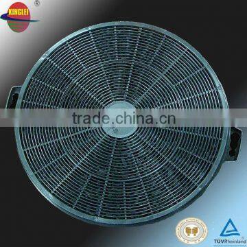 Activated Carbon Filter