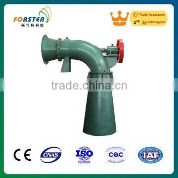 95kw tubular hydro turbine generator/ hydro turbine electric generator