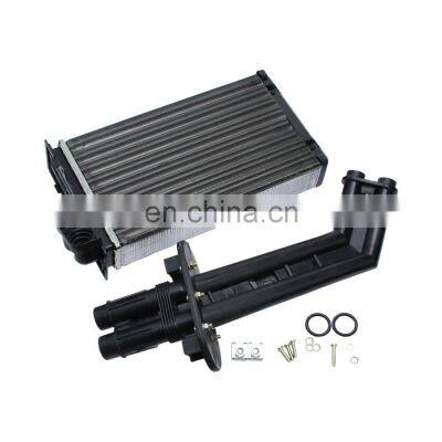 japanese made high level wholesales supply OEM standard quality high quality 7701039481 radiator heater core for FIAT stilo 192