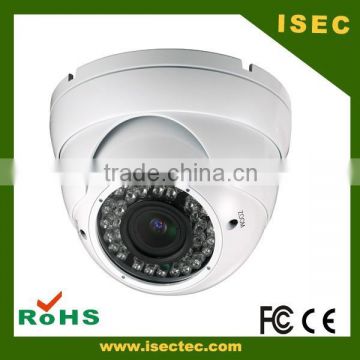 New products for 2015, 720P HD CVI camera dome cctv camera