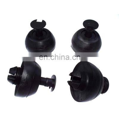 Free Shipping! NEW For Mercedes W124 W210 W220 SL500 E30 CLK430 Jack Pad Support Lift SET 4 PCS