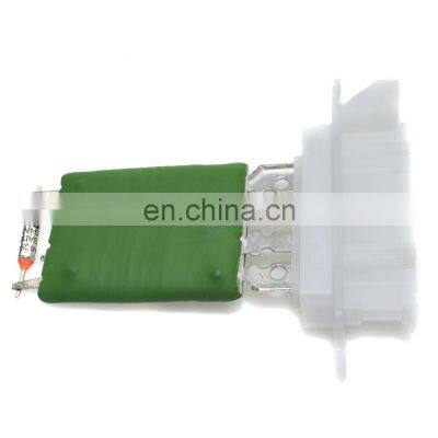 Free Shipping!New Heater Blower Motor Fan Resistor For Corsa-B/C Tigra-B 90535076 1845781 photo-2