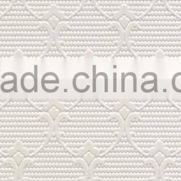 Carving Flower Big Size Porcelain Thin Floor Tile photo-2