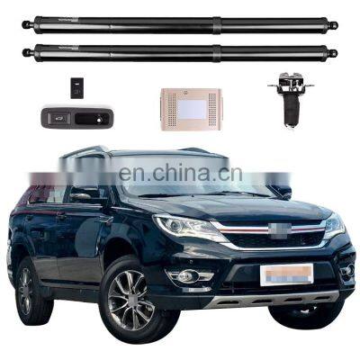 Auto Part Body Kit Electric Tailgate Lift Auto Tailgate for BYD S7, Auto Electric Tailgate Lift photo-3