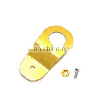 High-end Auto Modification Accessories Water Tank Fixed Bracket Water Tank Universall Cheap Radiator Bracket photo-5