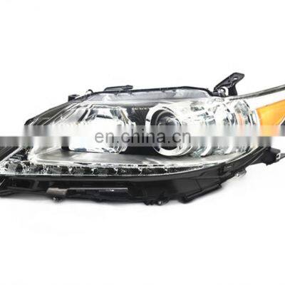 Automobile Spare Parts Headlight Lamp hid xenon HID LH 81185-33B60 8118533B60 For Lexus ES250 ES350 ES300H ASA60 AVV60 GSV60 12-