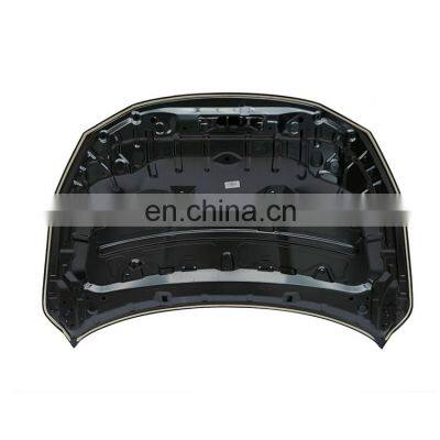 Factory supply Car engine spare parts car auto hood cover replacement FOR NISSAN SYLPHY/SENTRA 2016- OEM.F5100-4AFMA-B094