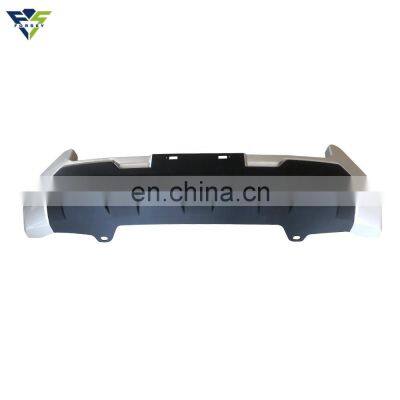 2018+ 4x4 Spare Body Part Front Bumper Guard For D-max Accessories