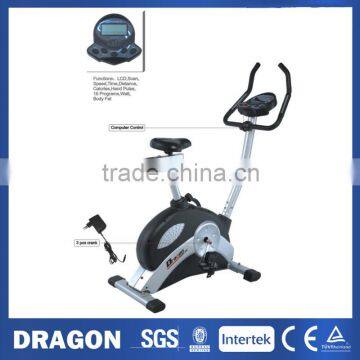 Indoor ElectromagneticExercise Bike EB288E