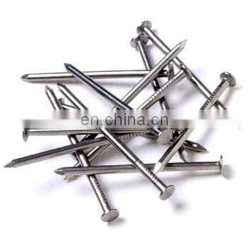 XINHAI Galvanized Umbrella Head Roofing Nails With Smooth/Twist Shank by Low Price