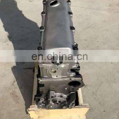 Motor Accessories 1.6L EA113 BWH Engine For Volkswagen VW Bora Sagitar photo-4