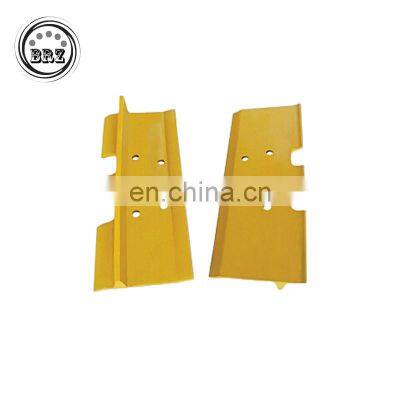 SK80 Track Shoe SK100 Steel Track Pads Excavator Track Pad Assy photo-3