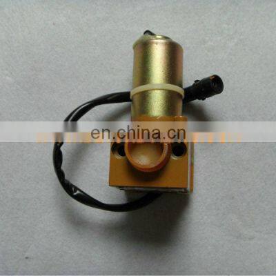 Excavator solenoid valve for E320B main pump 139-3990 5I-8368