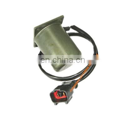 PC-5 excavator parts hydraulic pump solenoid valve 708-23-18272