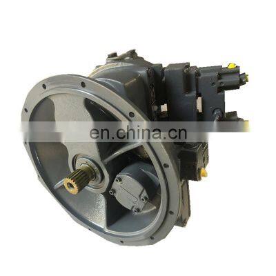 Uchida REXROTH A8VO55 A8VO80 A8VO160 A8VO200 A8VO107 A8VO80LA1KH1/63R1-NZG05F004 R902086862 hydraulic piston pump