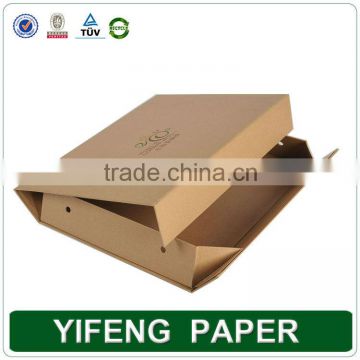 Custom cheap printed printing high quality folding color corrugated paper box printing