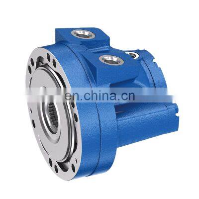 Rexroth MCR3D MCR5D MCR10D MCR15D MCR3E MCR5E MCR10E MCR15E Hydraulic Low Speed Drive Pump Motor MCR5D820 MCR5D820L50Z32A0M1L12 photo-3